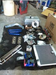 Barretts Auto & Diesel Repair Crestwood, KY