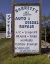 Barretts Auto & Diesel Repair