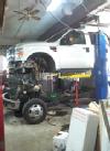 Barretts Auto & Diesel Repair