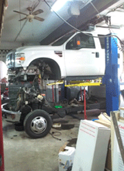 Barretts Auto & Diesel Repair Crestwood, KY